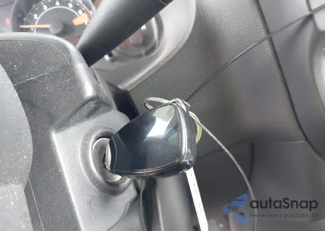 2014 Jeep Patriot Latitude из США, поврежденный, VIN 1C4NJRFB3ED546811